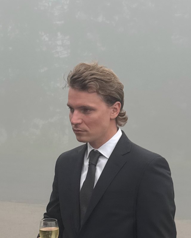 Jacob Fritz, founder of Neodigital